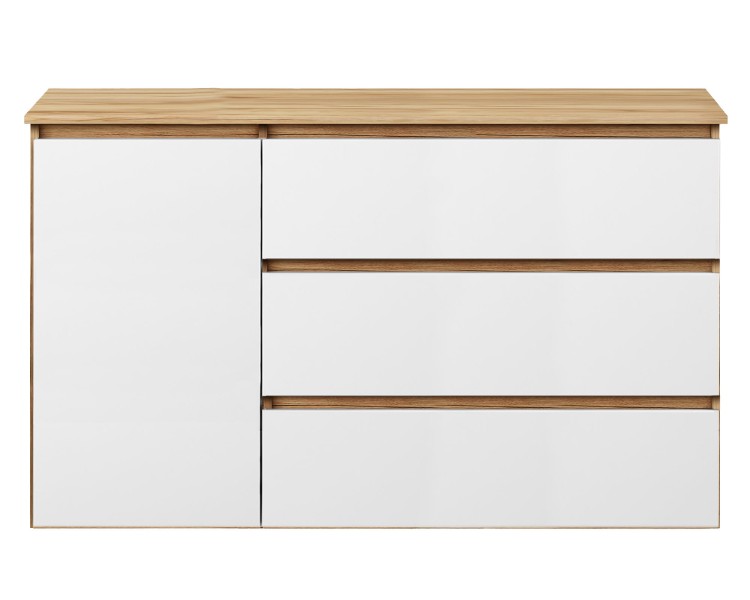 komoda megan120 nowa front złoty-biały.jpg