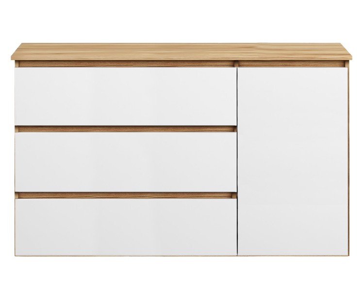 komoda megan120 nowa front złoty-biały odw.jpg