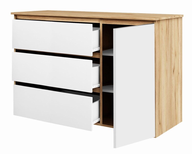 komoda megan120 nowa otw. odw. złoty-biały.jpg