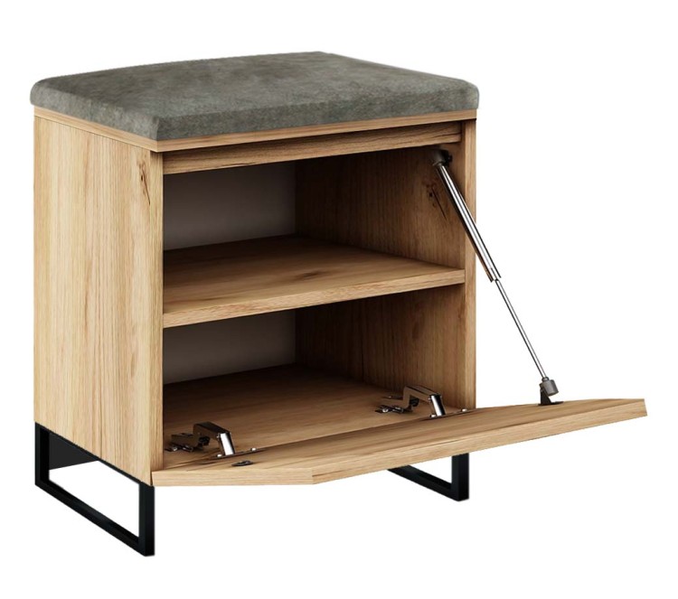 MEGAN 1 OTWARTA ZŁOTY SZARY.jpg