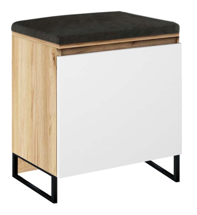 MEGAN 1 ZAMKNIĘTA ZŁOTY BIAŁY CZARNY.jpg