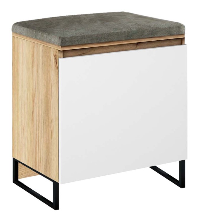 MEGAN 1 ZAMKNIĘTA ZŁOTY BIAŁY SZARY..jpg