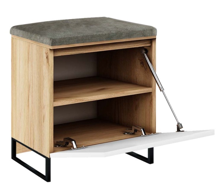 MEGAN 1 OTWARTA ZŁOTY BIAŁY SZARY.jpg