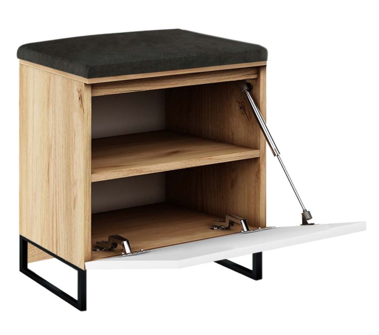 MEGAN 1 OTWARTA ZŁOTY BIAŁY CZARNY.jpg