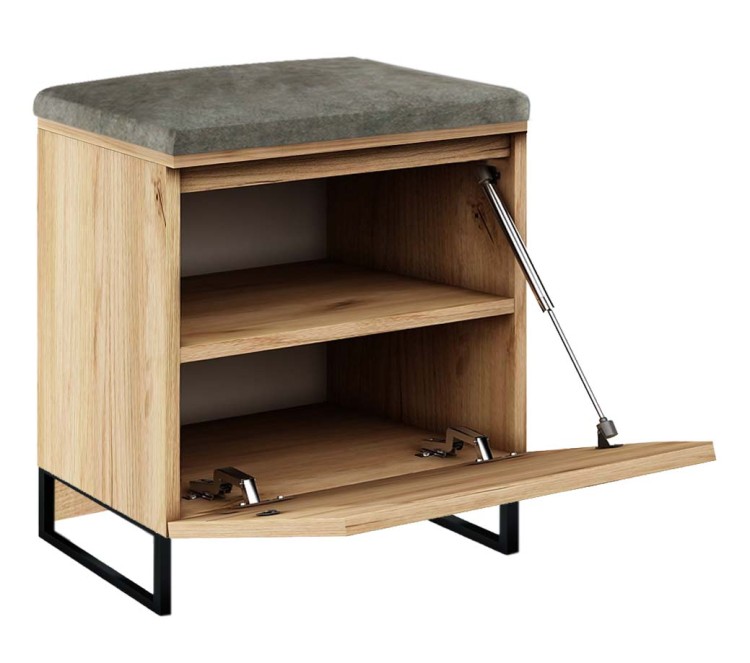 MEGAN 1 OTWARTA ZŁOTY SZARY.jpg