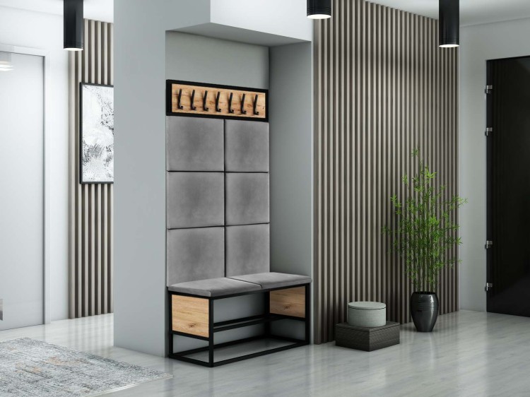 ARANŻACJA P6 LOFT I WIESZAK BOKI ZŁOTY szary.jpg