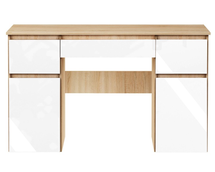 biurko megan b1 sonoma bialy polysk (3).jpg