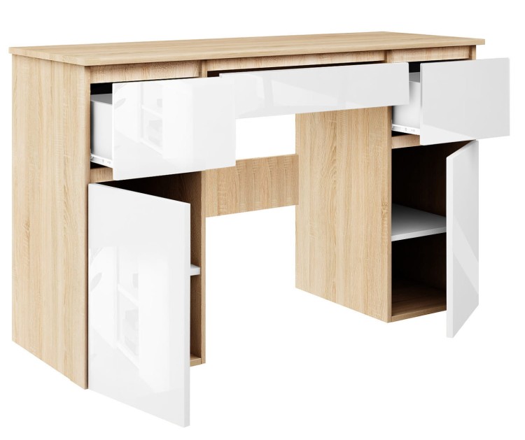 biurko megan b1 sonoma bialy polysk (2).jpg