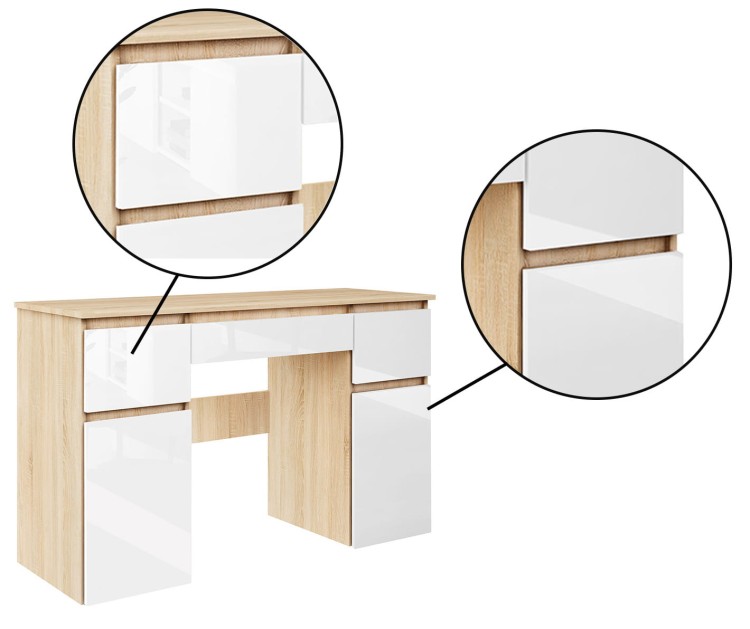 biurko megan b1 sonoma bialy polysk (1).jpg