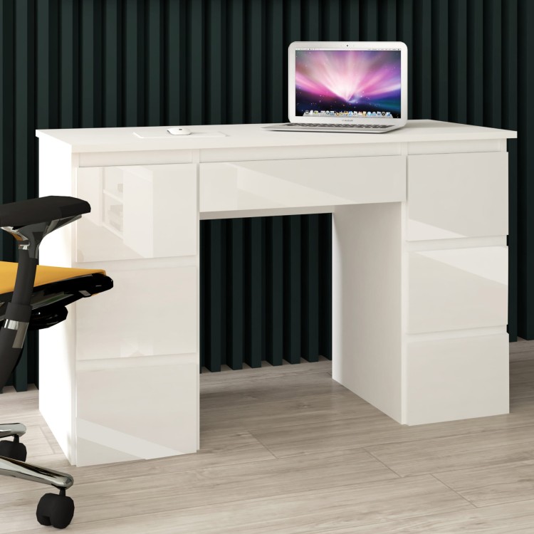 biurko Megan B3 biały połysk (4).jpg