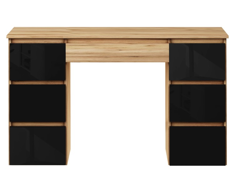 biurko megan b3 zloty czarny polysk 2.jpg