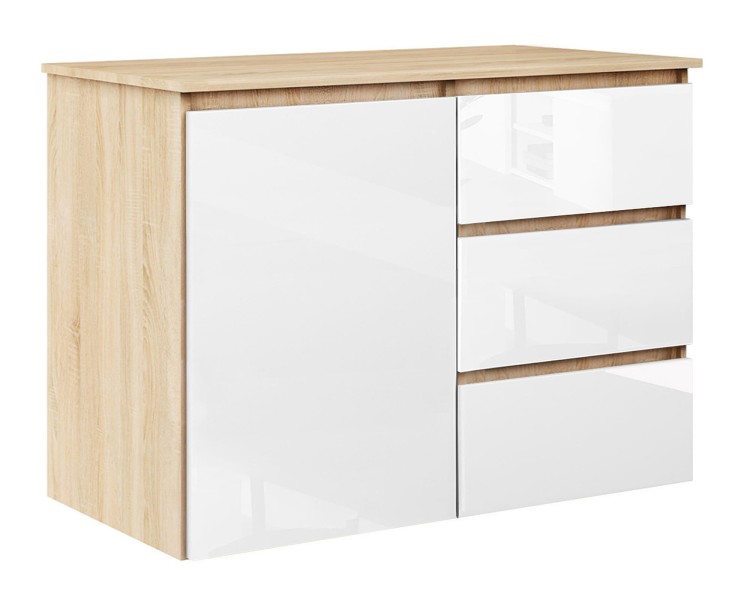 komoda megan 90 k2 sonoma bialy polysk (1).jpg