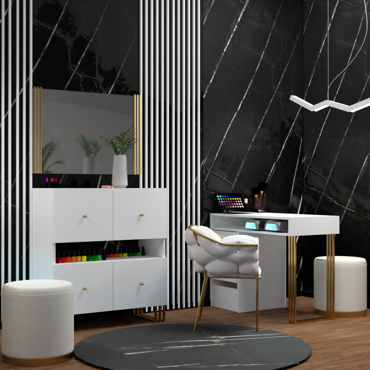 regał Klara biały złoty aranz (1).png