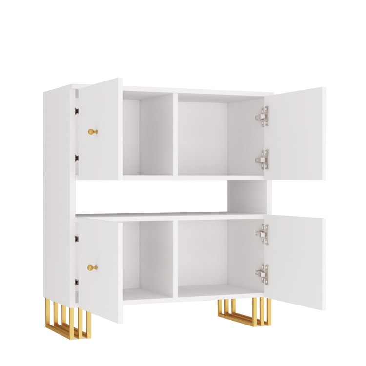 regał Klara biały złoty (3).jpg