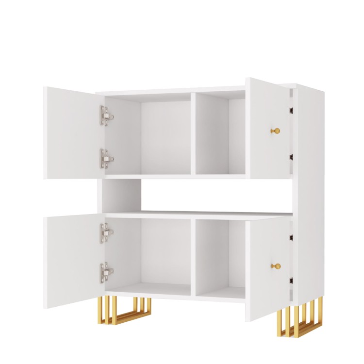 regał Klara biały złoty (4).jpg