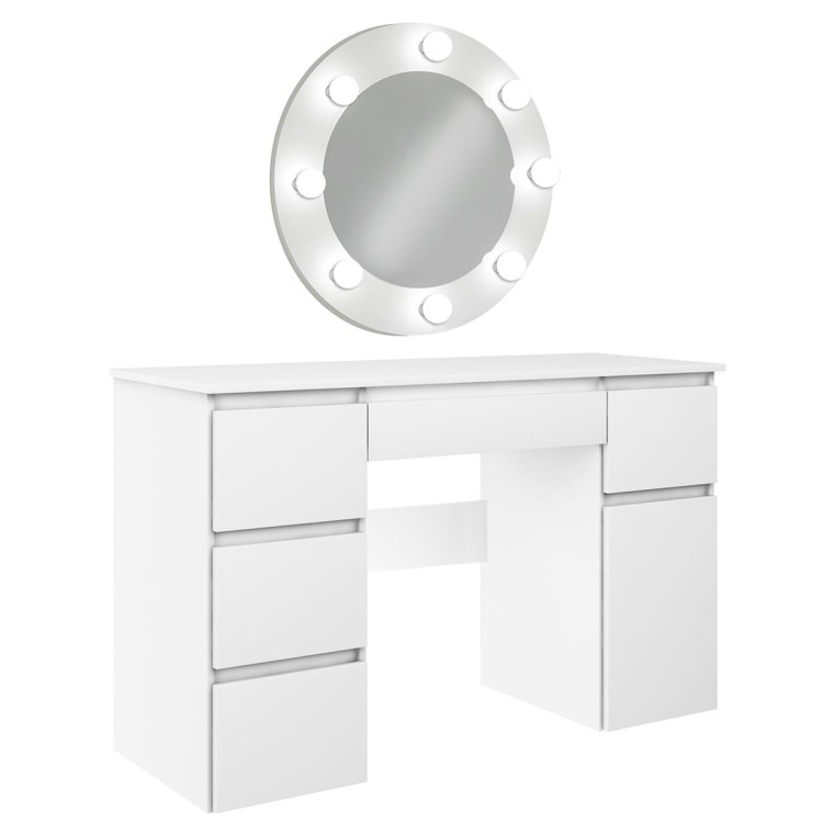 toaletka megan b2 lustro z ramka biala (1).jpg