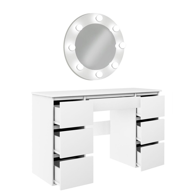 toaletka megan b2 lustro z ramka biala (4).jpg