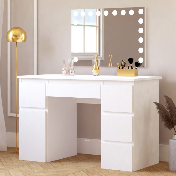 toaletka Megan b2 z lustrem visage biała1a.jpg