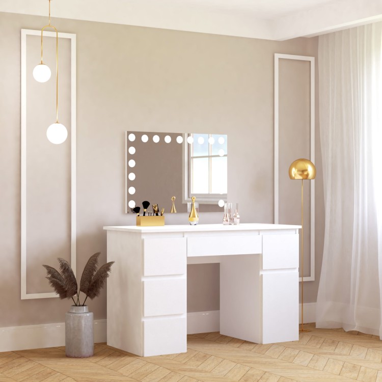 toaletka Megan b2 z lustrem visage biała1aaa.jpg