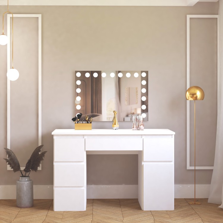 toaletka Megan b2 z lustrem visage białax.jpg