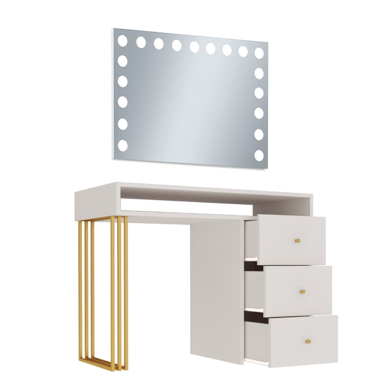 toaletka Klara z lustrem visage kaszmir2.jpg