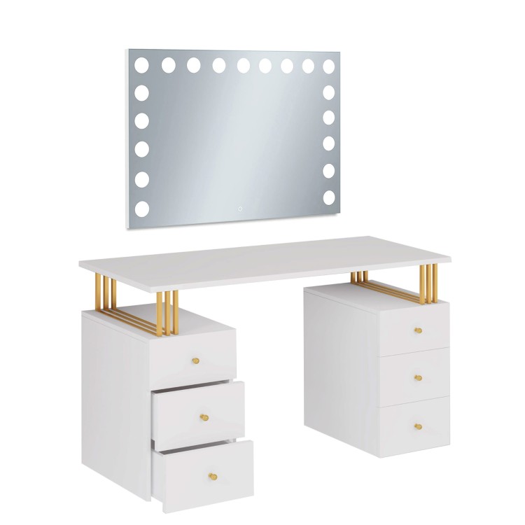 toaletka Klara 6S z lustrem visage kaszmir1.jpg