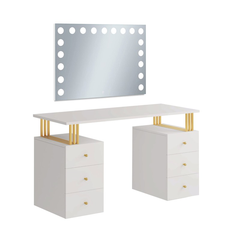 toaletka Klara 6S z lustrem visage kaszmir.jpg