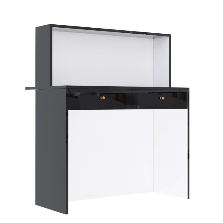 lada Klara 4 czarny polysk zloty (8).jpg