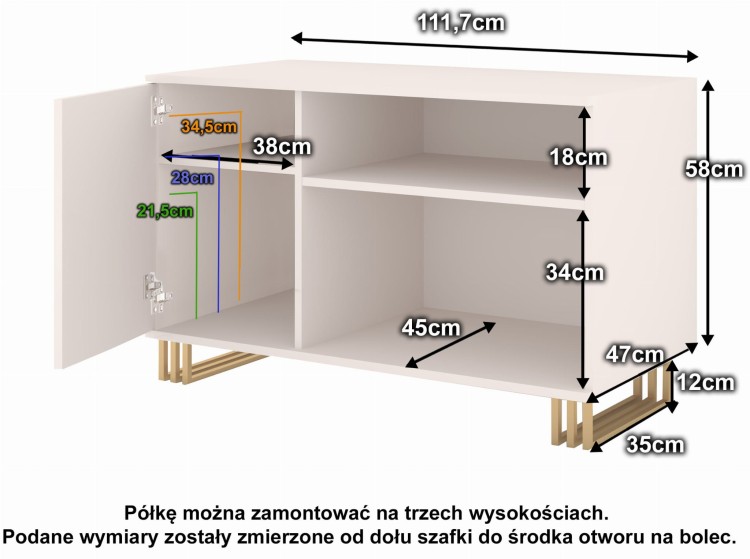szafka klara II 1D kaszmir zloty (5).jpg
