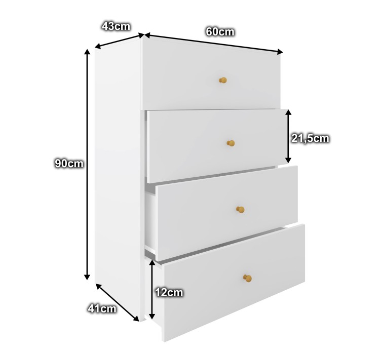 komoda klara 60cm 4s bialy mat (7).jpg