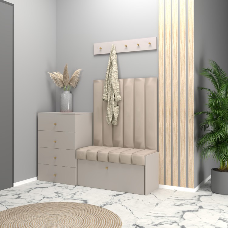 zestaw diana p6 komoda wieszak kaszmir bezowy (3).jpg