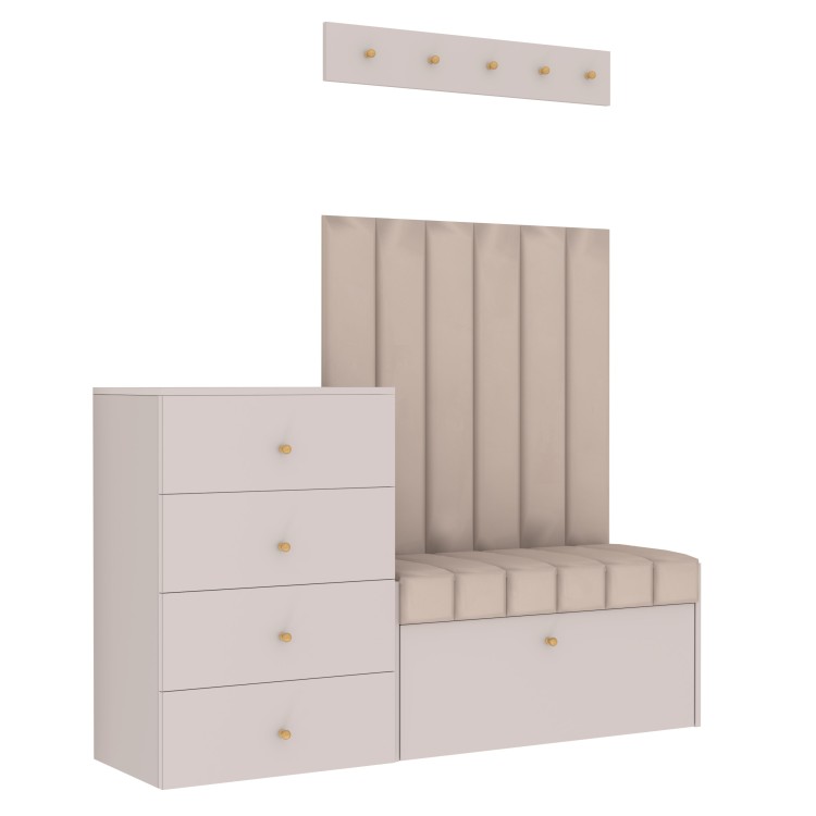 zestaw diana p6 komoda wieszak kaszmir bezowy (1).jpg