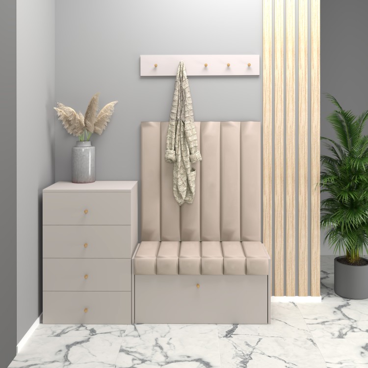 zestaw diana p6 komoda wieszak kaszmir bezowy (4).jpg