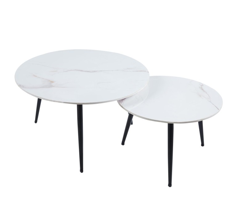 stoliki L9 FX D 80+60 czarny, bialy marmur (2).jpg