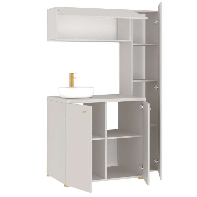 kuchnia Klara VI 140cm kaszmir (2).jpg