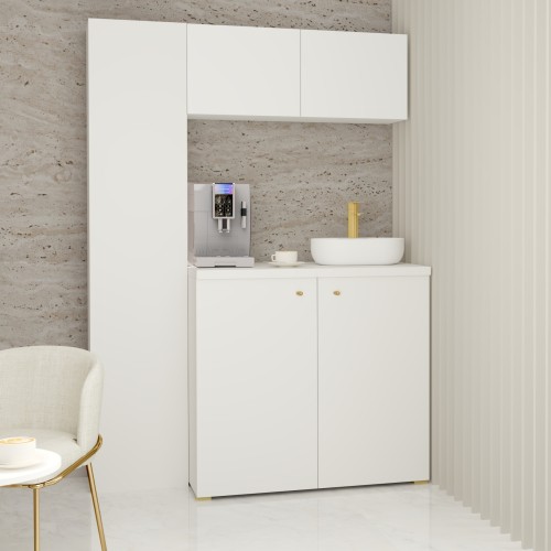 kuchnia Klara VI 140cm biala aranz.jpg