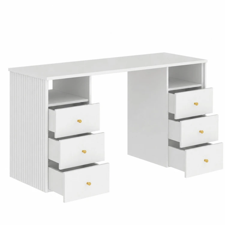 biurko Klara 6s premium panel ryflowany bialy (3).jpg