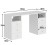 biurko Klara 6s premium panel ryflowany bialy wym.jpg