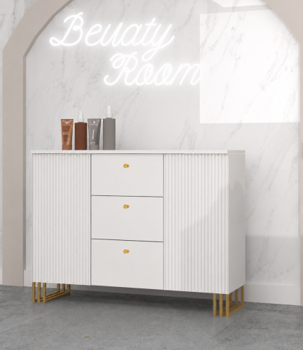 komoda klara 120 bialy zloty fronty ryfl (4).png