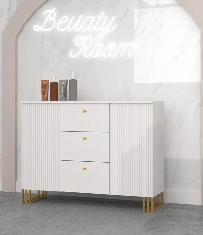 komoda klara 120 bialy zloty fronty ryfl (4).png