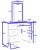 toaletka abs b2 sonoma led wymiary.jpg