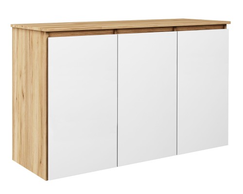 komoda megan120 k1 dab zloty+bialy.jpg