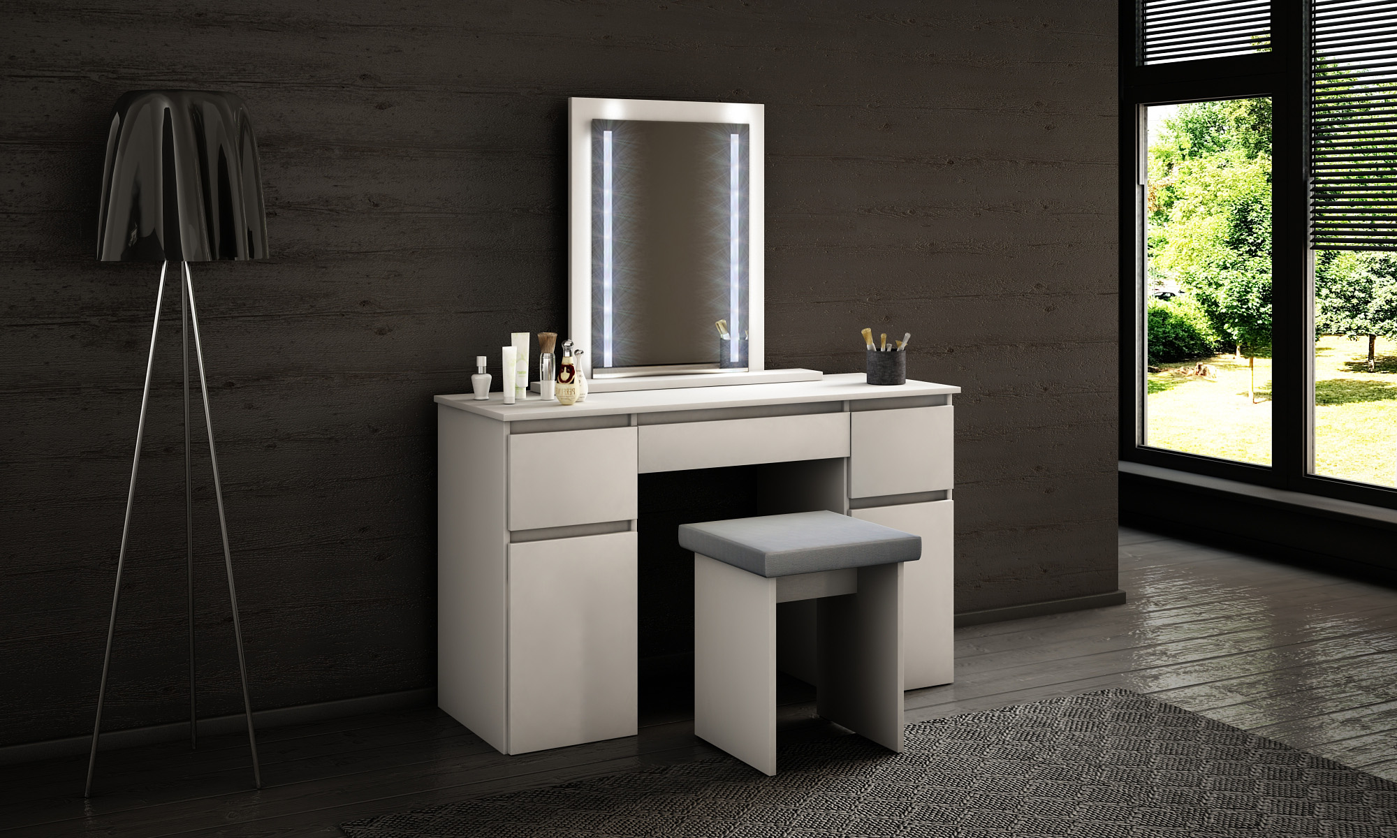 toaletka-meganB-biała