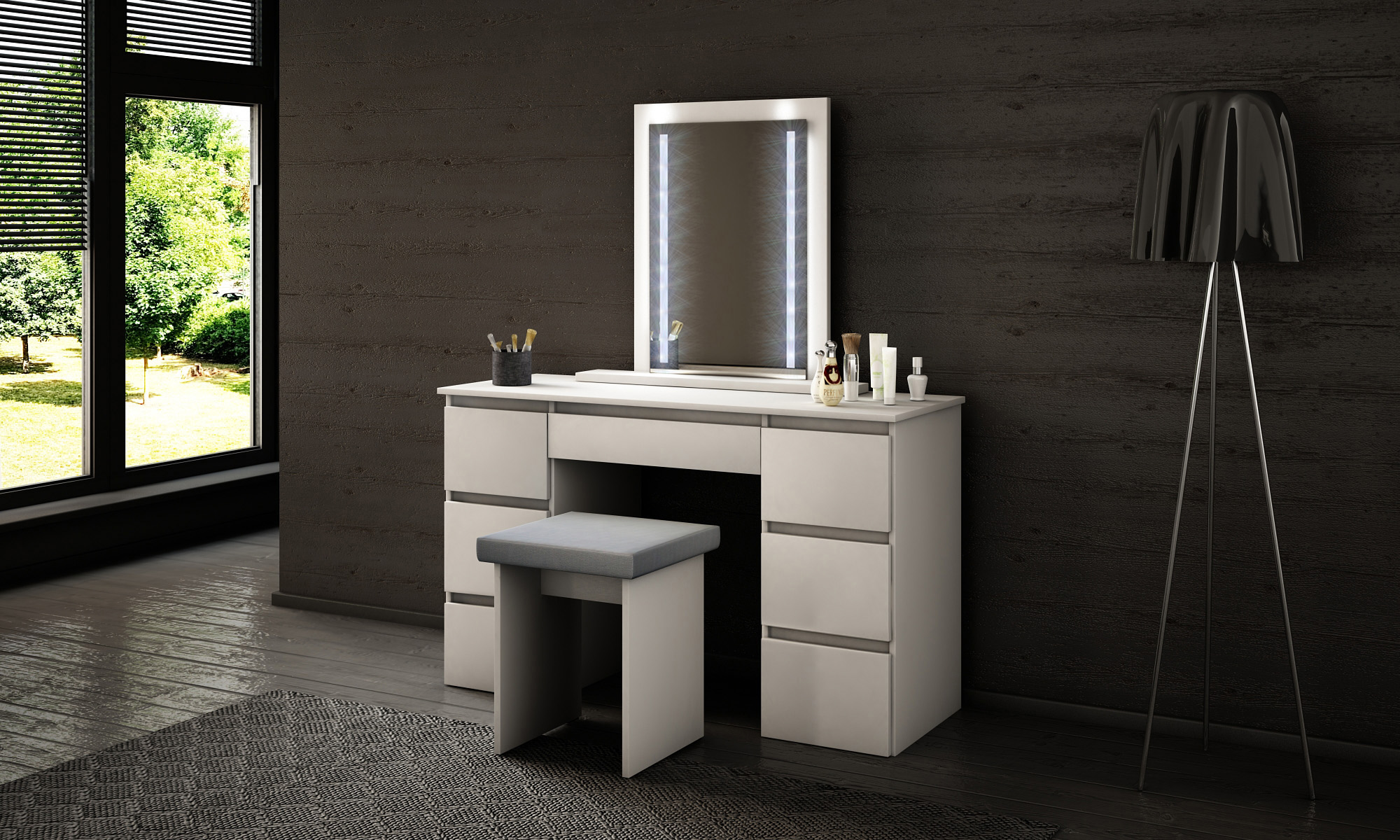 toaletka-megan-s7-biała