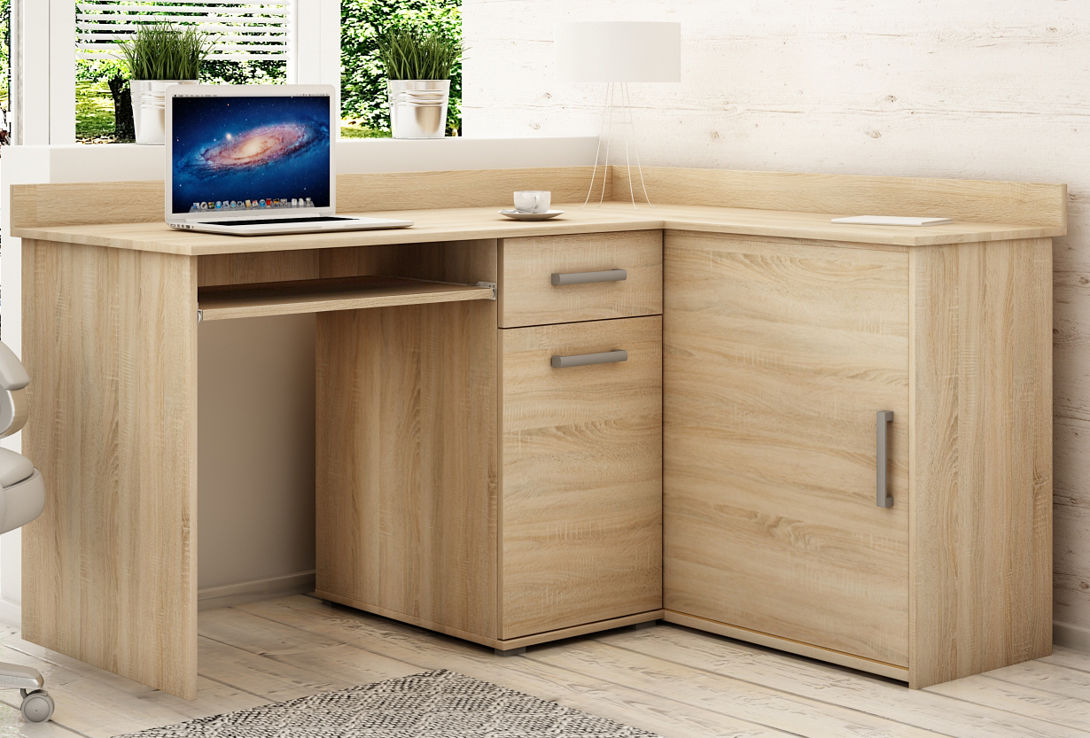 biurko-michał-II-dąb-sonoma